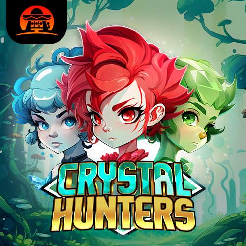 Crystal Hunters